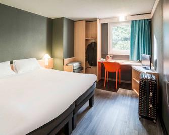 ibis Rennes Cesson - Cesson-Sévigné - Slaapkamer