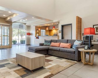 Country Inn & Suites by Radisson, Lumberton, NC - Lumberton - Stue