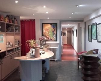 Hotel Fouillade - Argentat-sur-Dordogne