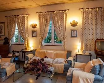 Hotel Melecchi - Lucca