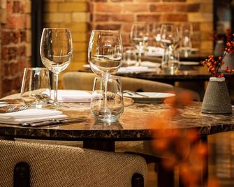 Hope Street Hotel - Liverpool - Restaurant