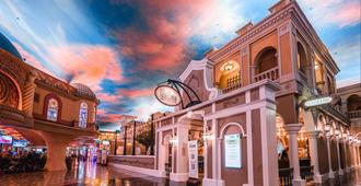 Sunset Station Hotel & Casino - Henderson - Restaurang