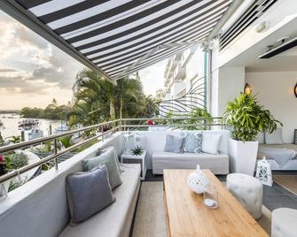 Sofitel Noosa Pacific Resort - Noosa Heads - Bar