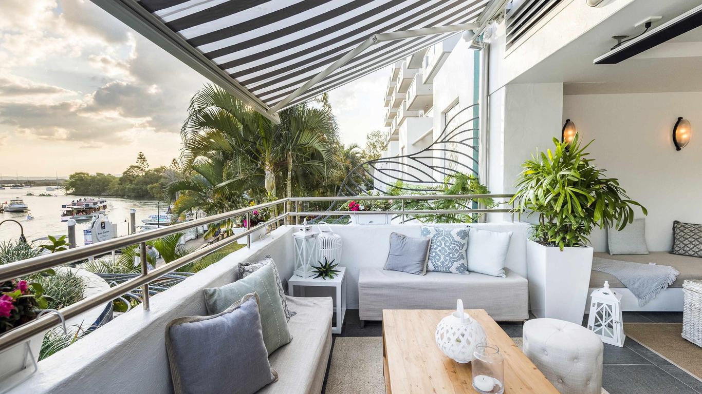 سوفيتال نوسا باسيفيك ريزورت