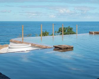 Hacienda el Terrero - Santa Cruz de Tenerife - Piscina