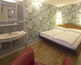 Alplodge - Interlaken