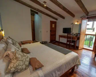 Hotel San Marcos - San Cristóbal de las Casas - Κρεβατοκάμαρα