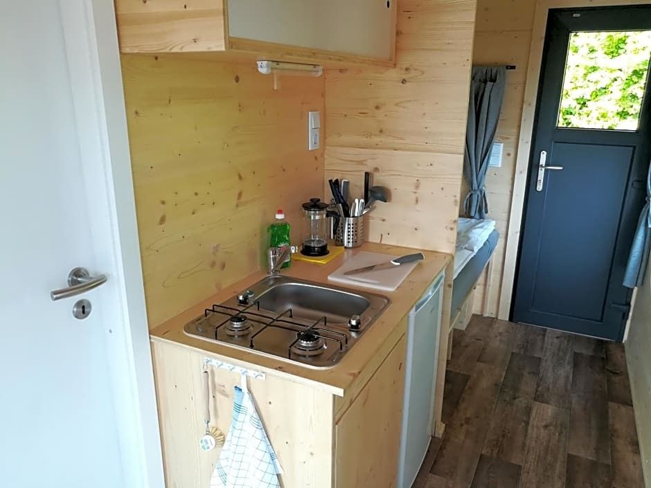 Gästehaus Schloss Plaue