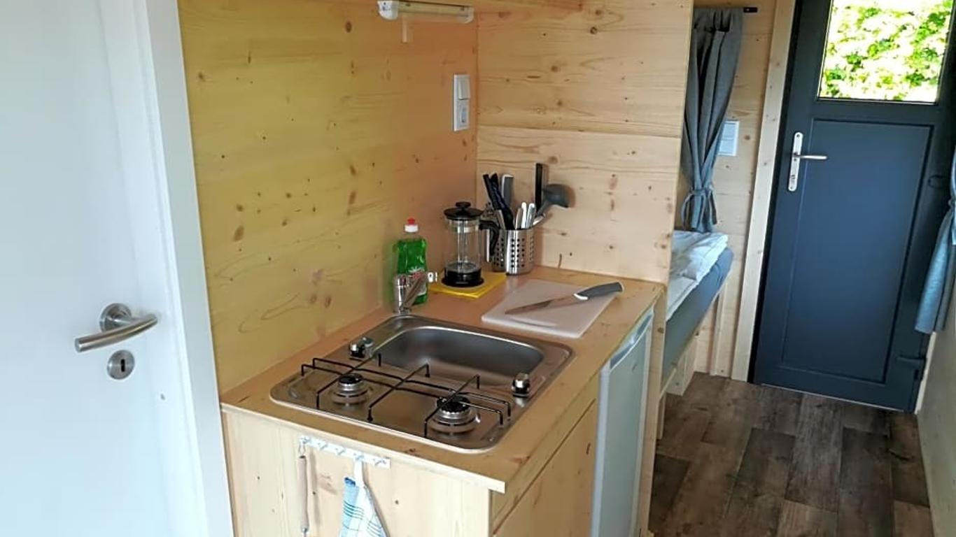 Gästehaus Schloss Plaue