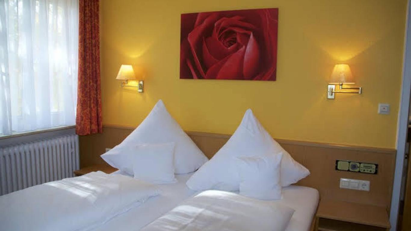 Hotel Restaurant Thum
