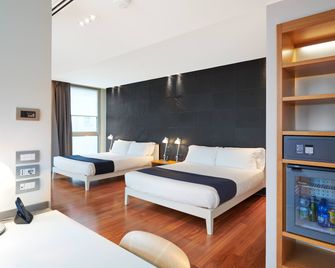 Hotel Plaza Venice - Venecia - Habitación