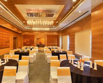 Marigold by Greenpark - Hyderabad