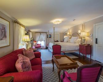 Saybrook Point Resort & Marina - Old Saybrook - Bedroom