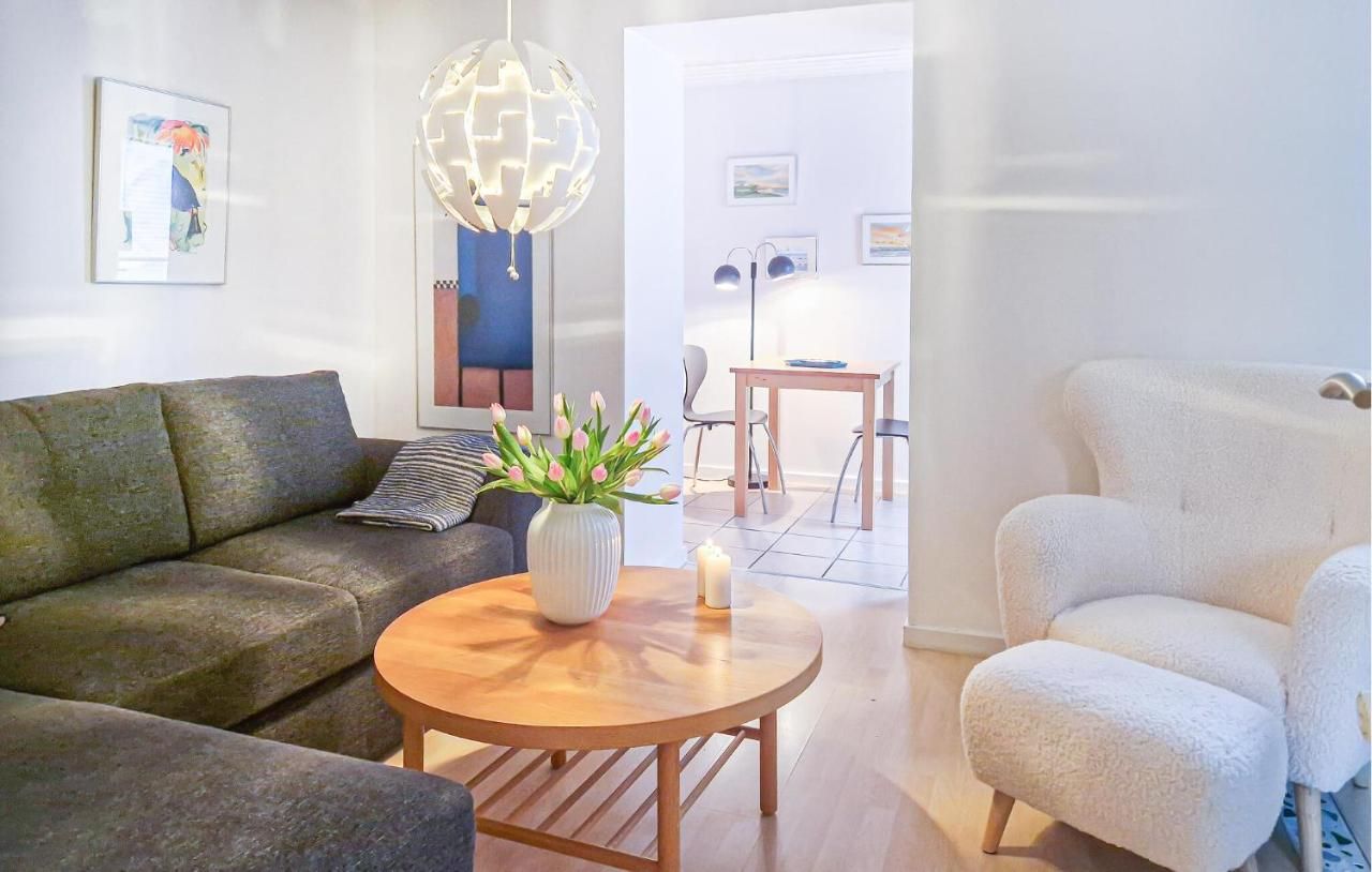 1 bedroom cozy apartment in Hjørring – Hjørring