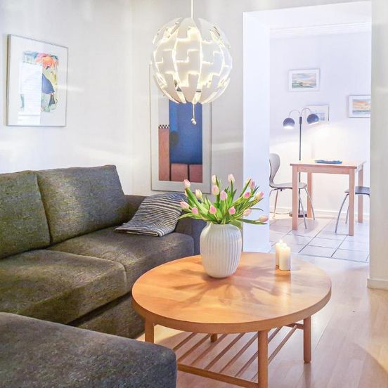 1 bedroom cozy apartment in Hjørring – Hjørring