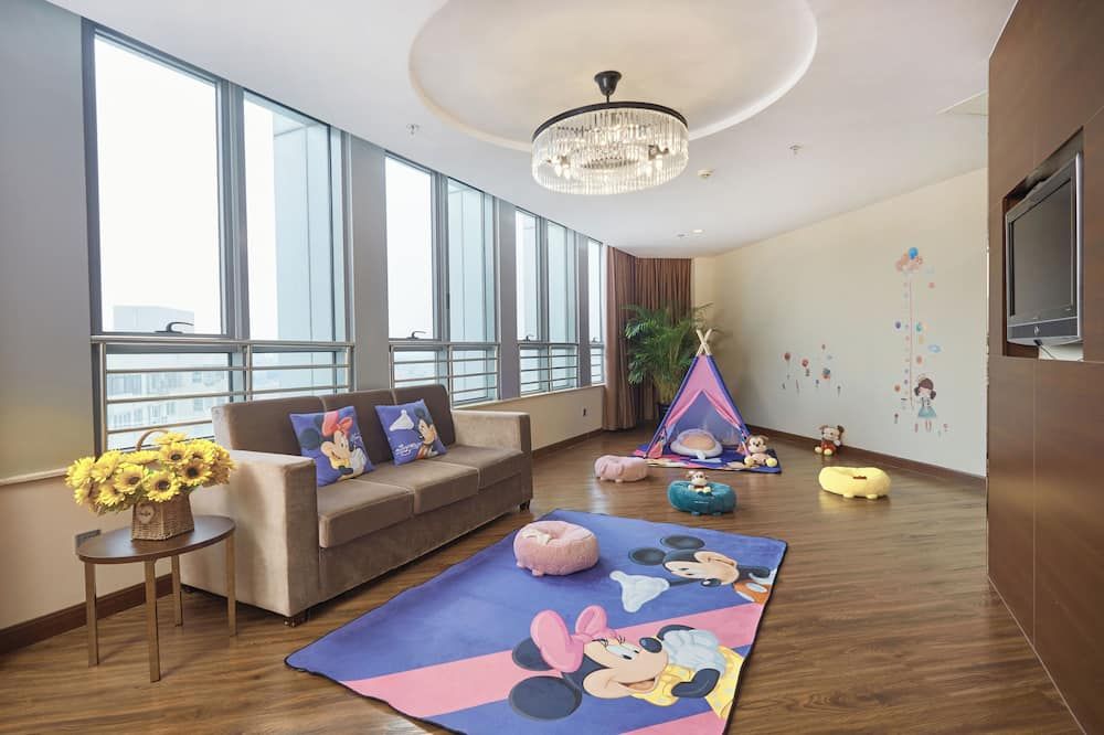 Beijing Sunflower Hotel thumbnail 3