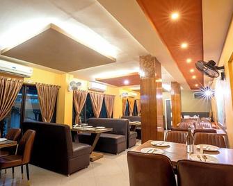 Hotel Shreesh - Port Blair - Restaurant
