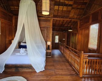 Bhalance Retreat - Padangbai