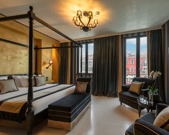 Carnival Palace Hotel - Venedig