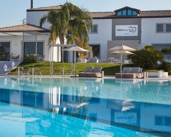 Voi Marsa Siclà Essentia - Sampieri - Piscina