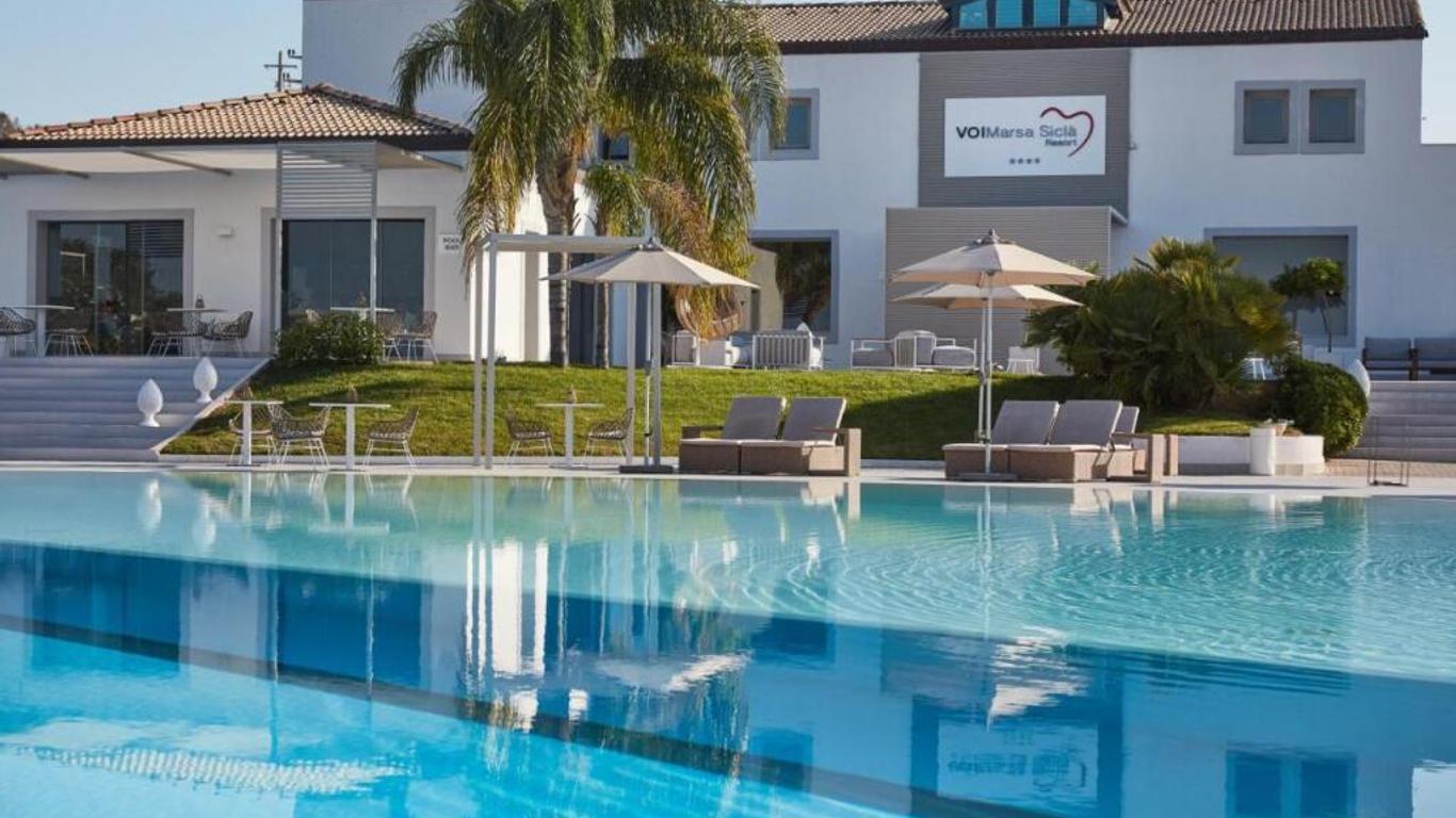 Voi Marsa Siclà Essentia