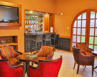Hotel Tartar - Cajamarca - Bar