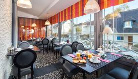 Best Western Hotel Brittany - La Baule-Escoublac - Restaurant