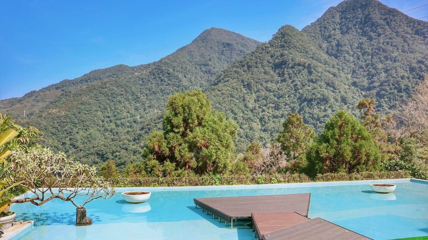 Beauty Garden Resort