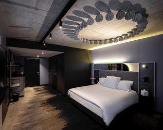 Mercure Hotel Delemont - Delémont - Bedroom