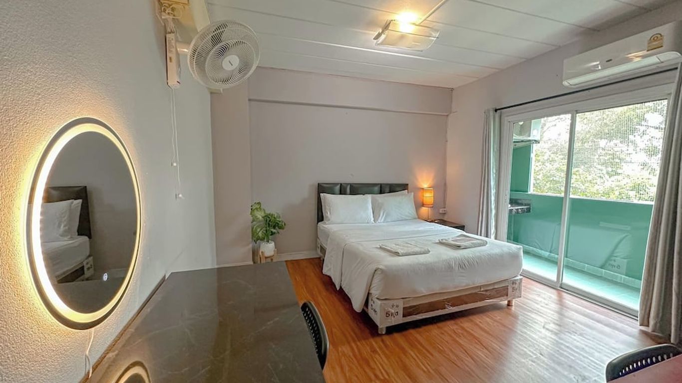 تي يو بي مانشن