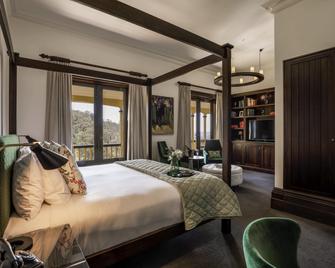 Mount Lofty House - Crafers - Bedroom