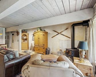 Interlochen #B9 - Vail - Living room