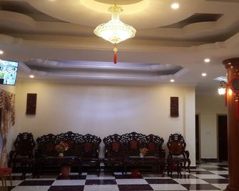 Golden Star Inn - Krong Preah Sihanouk