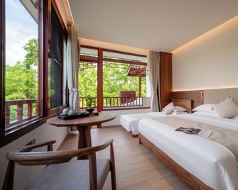 Yangshuo Riverview Hotel - Guilin