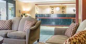 Comfort Inn & Suites Maumee - Toledo (I80-90) - Maumee - Reception