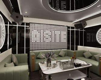 Master Hotel - Huizhou - Lounge
