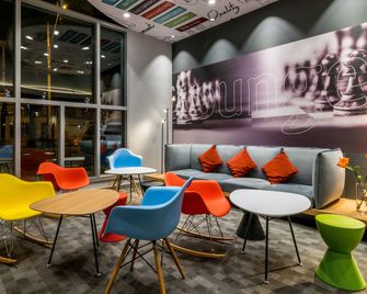 ibis Iquique - Iquique - Lounge