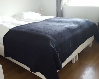 Seydisfjördur Apartment - Seydisfjordur - Chambre