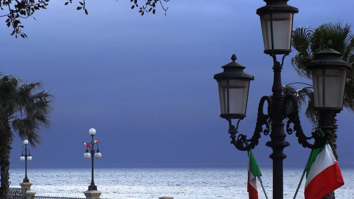 La Casa Di Ermelinda