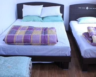 Jeju Azi Hostel - Jeju City
