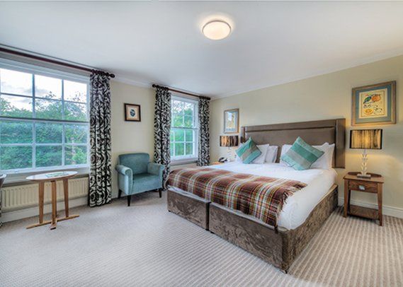 Harbour Hotel Richmond