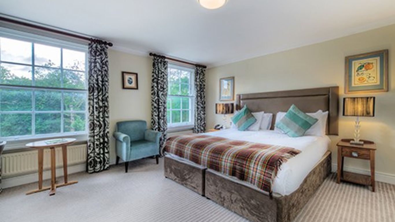 Harbour Hotel Richmond