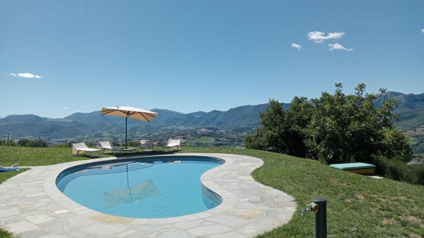 Agriturismo Valdifiori