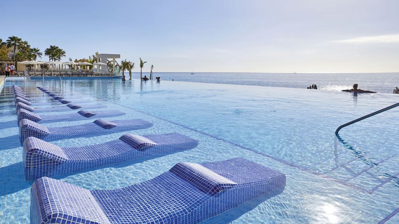 Riu Palace Baja California