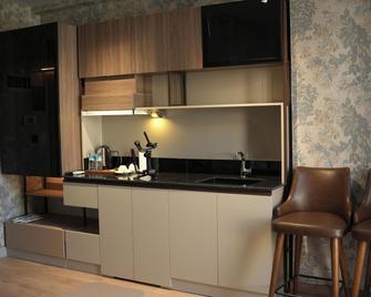 Arun Suites - Gaziantep - Keuken