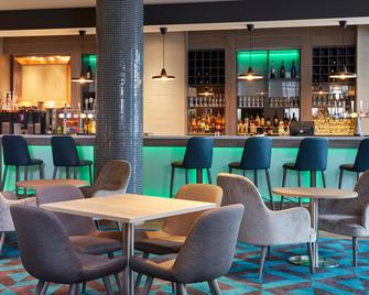 Leonardo Hotel Southampton - Southampton - Bar