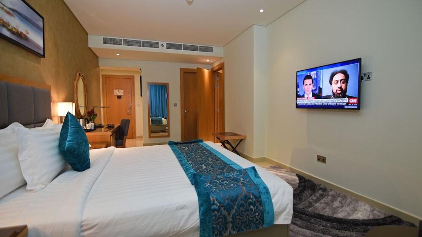 Windsor Tower Hotel Manama