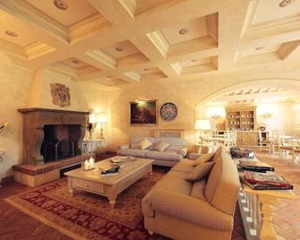 Podere Sant'angelo - Bibbiena - Living room