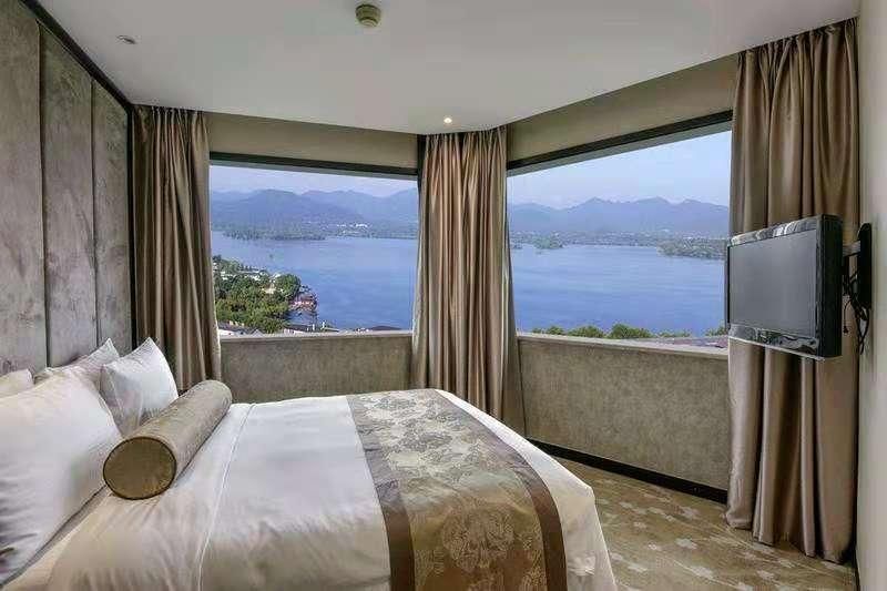 Friendship Hotel Hangzhou