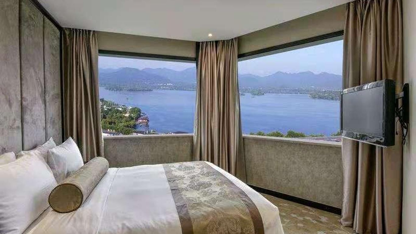 Friendship Hotel Hangzhou